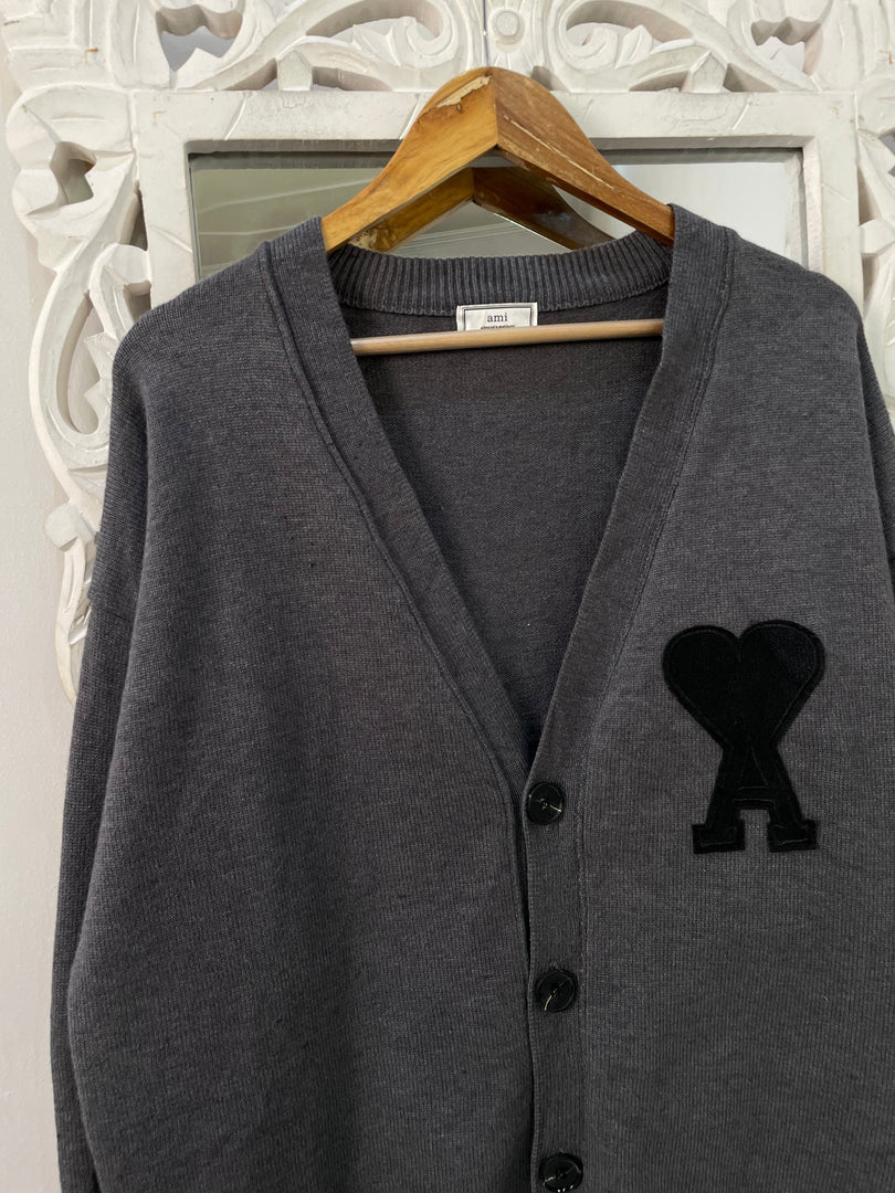 Ami Vintage Sweater-Bust 46