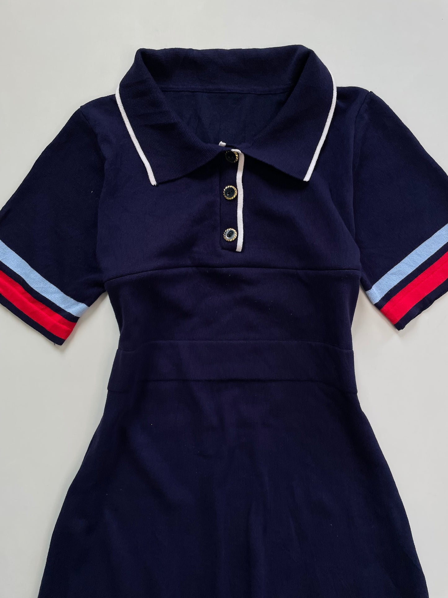 Dress-Bust 34