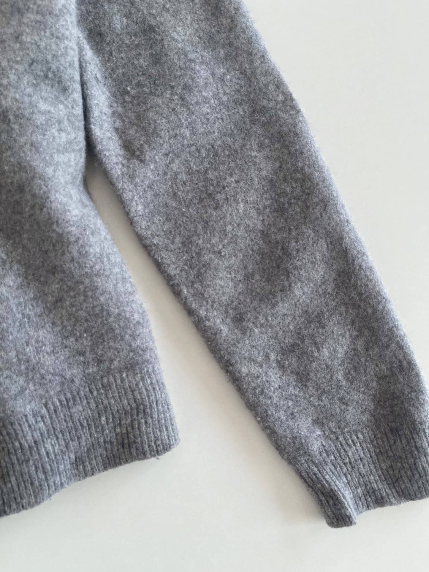 Ralph Lauren 100% Wool Vintage Sweater-Bust 40