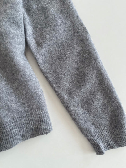 Ralph Lauren 100% Wool Vintage Sweater-Bust 40