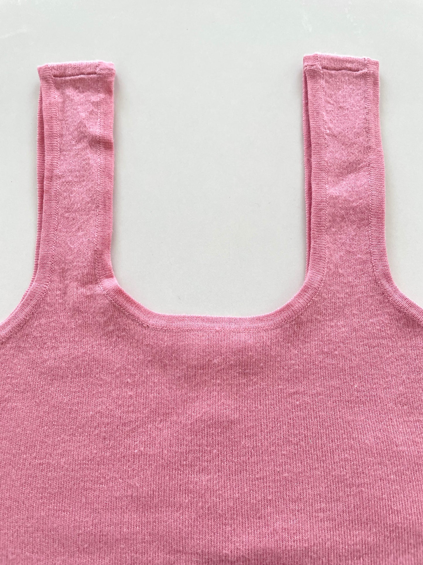 Revamped Top-Bust 28 to 30