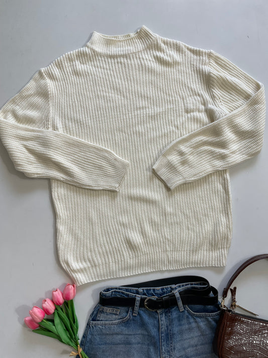 Soft Sweater-Bust 42 to 46
