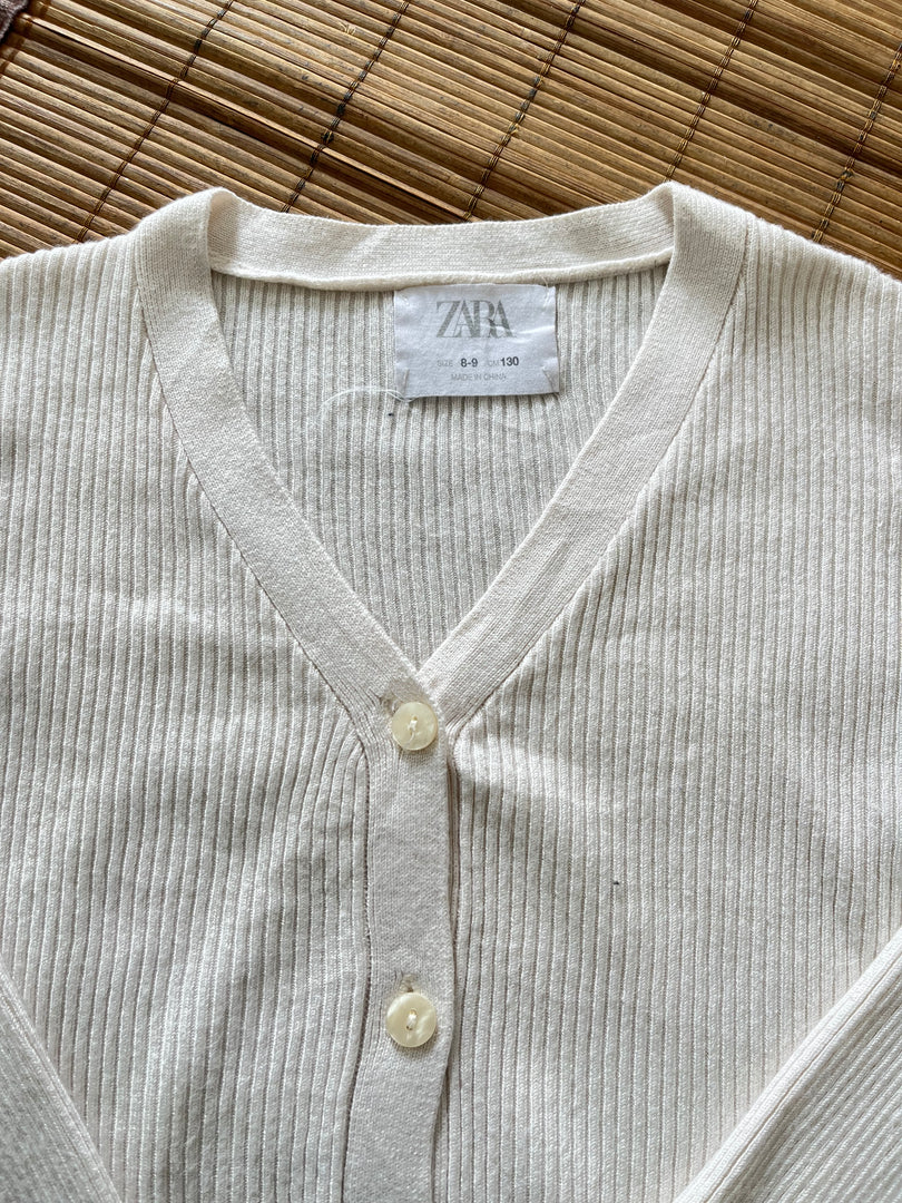 Zara Pre Winter Top-Bust 32