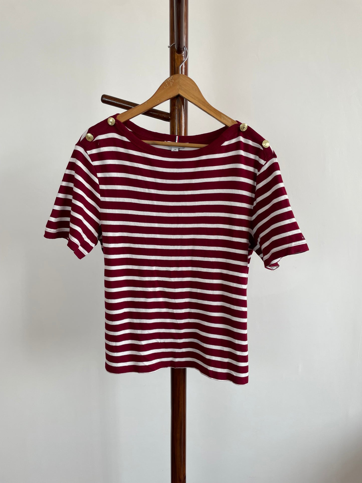 Tommy Hilfiger Vintage Top-Bust 42