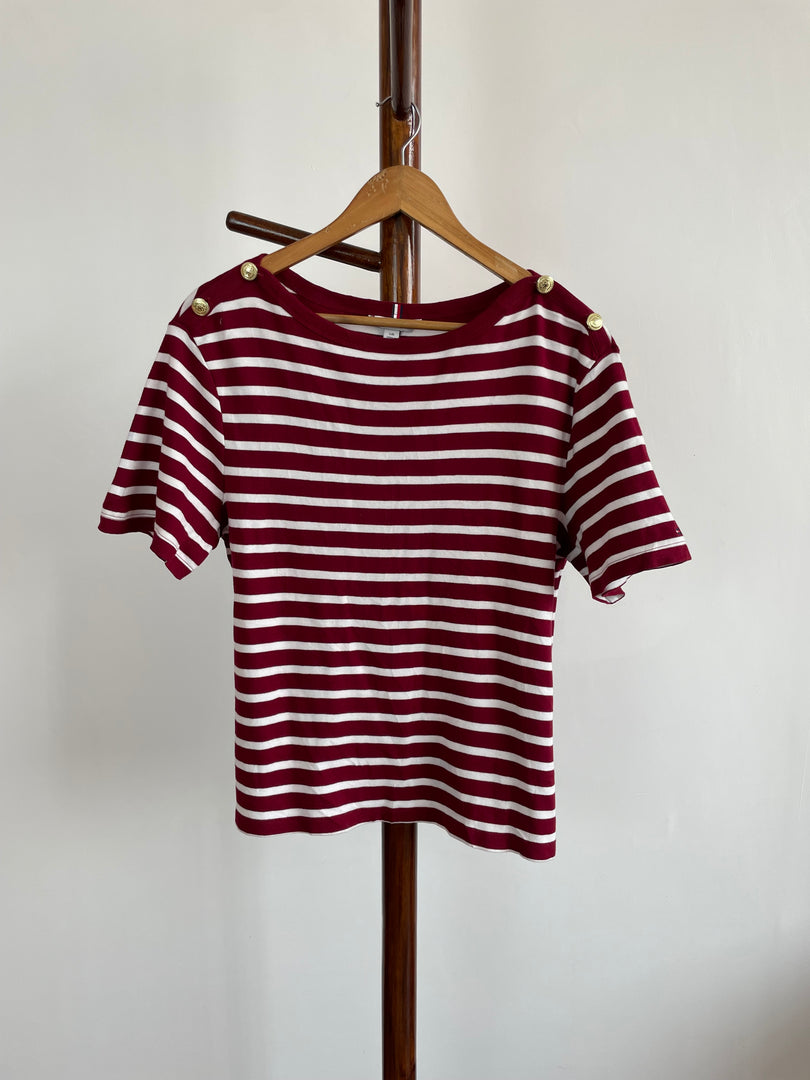 Tommy Hilfiger Vintage Top-Bust 42
