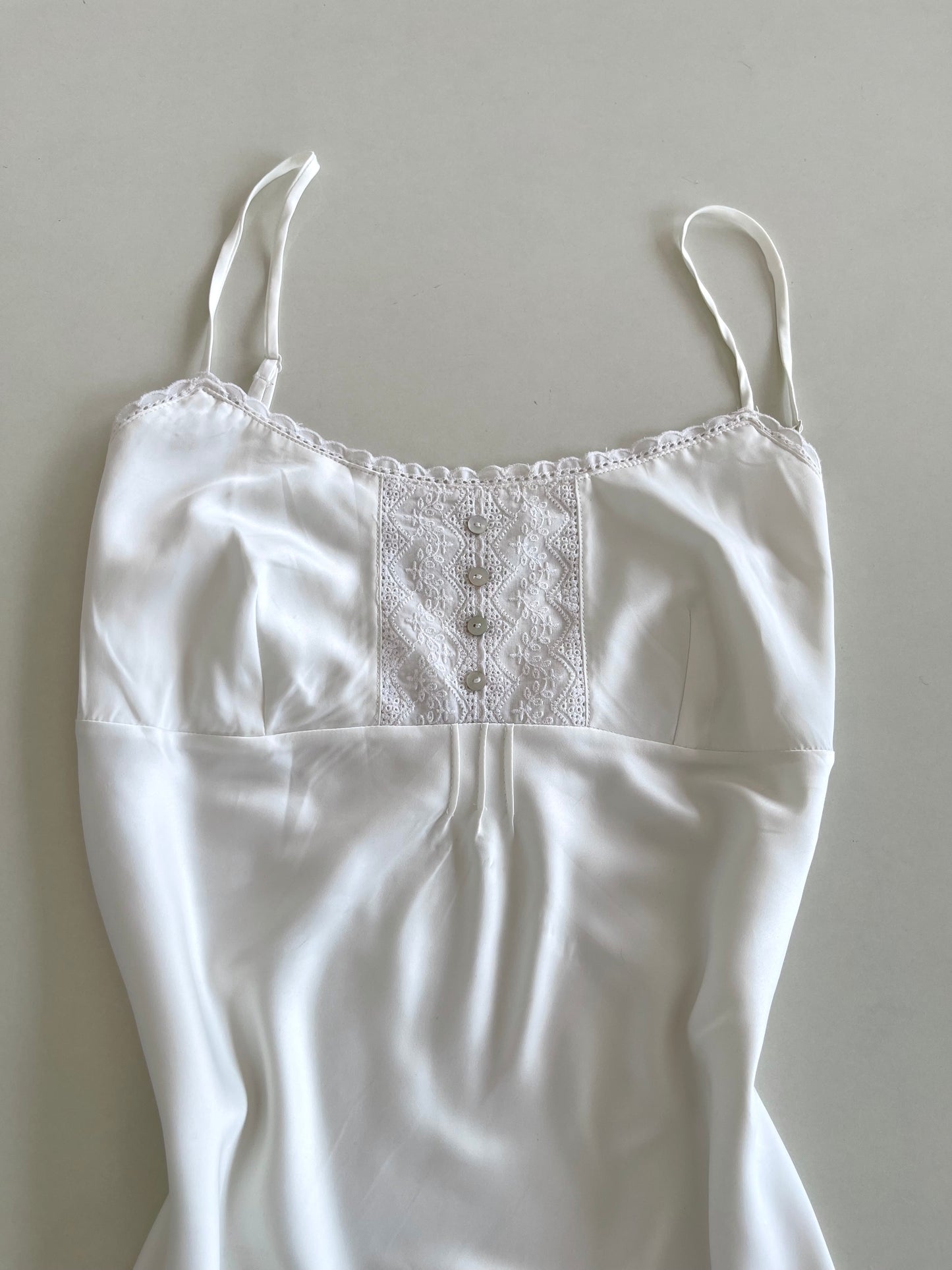 Etam Slip Dress-Bust 34