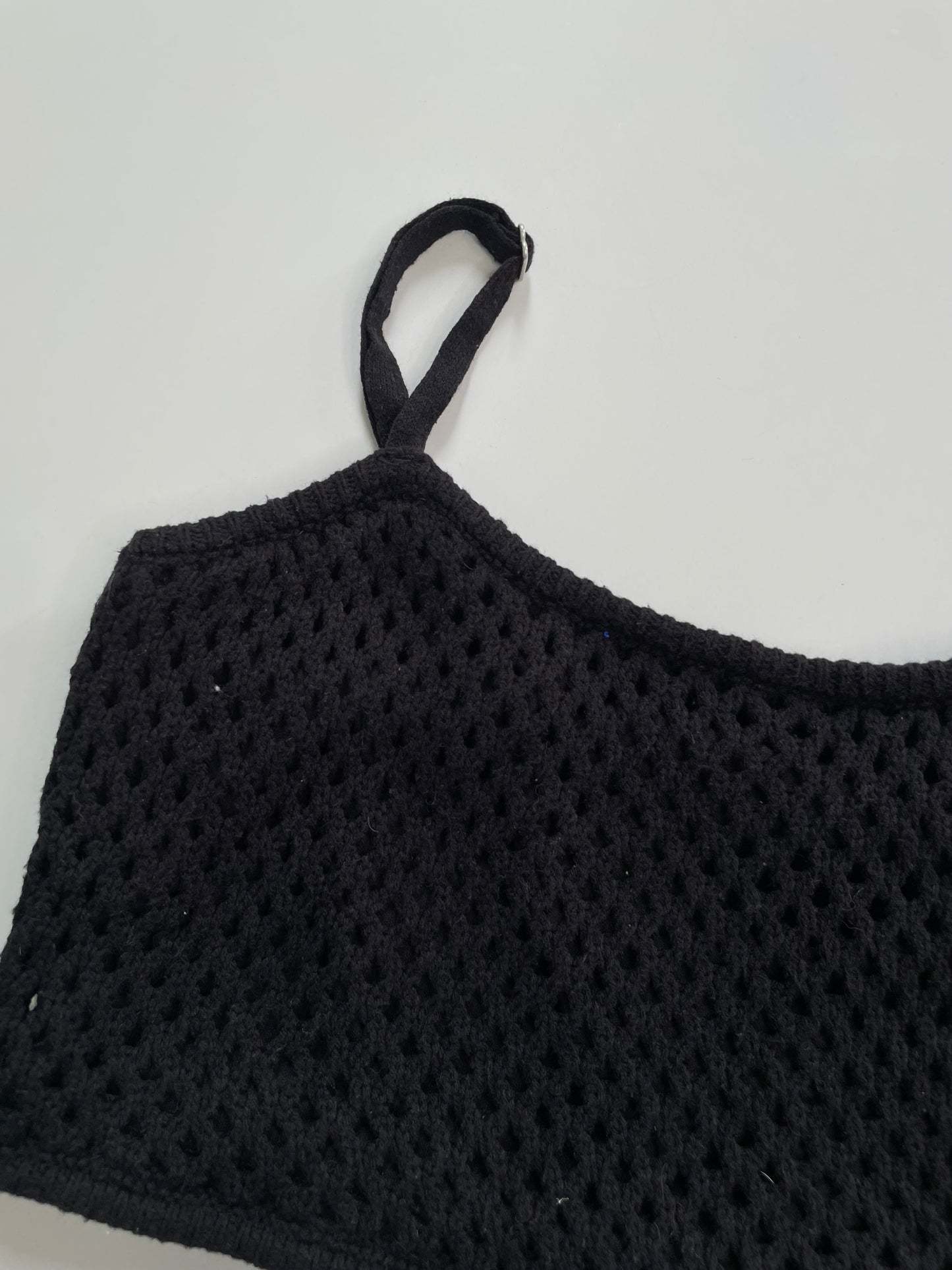 Crochet Top-Bust 32