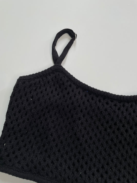 Crochet Top-Bust 32