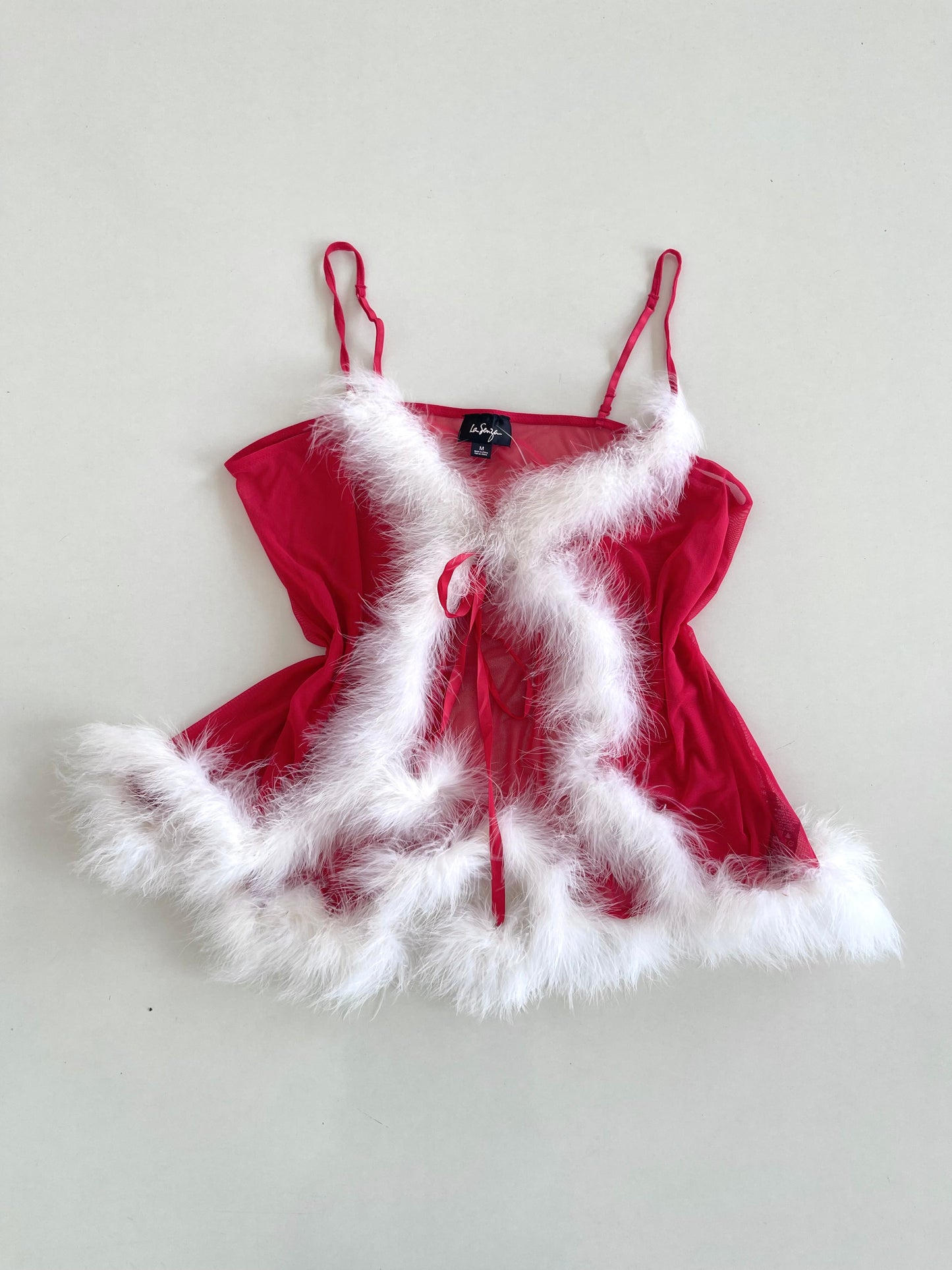 La Senza Sheer Loungewear-Bust 34 to 36