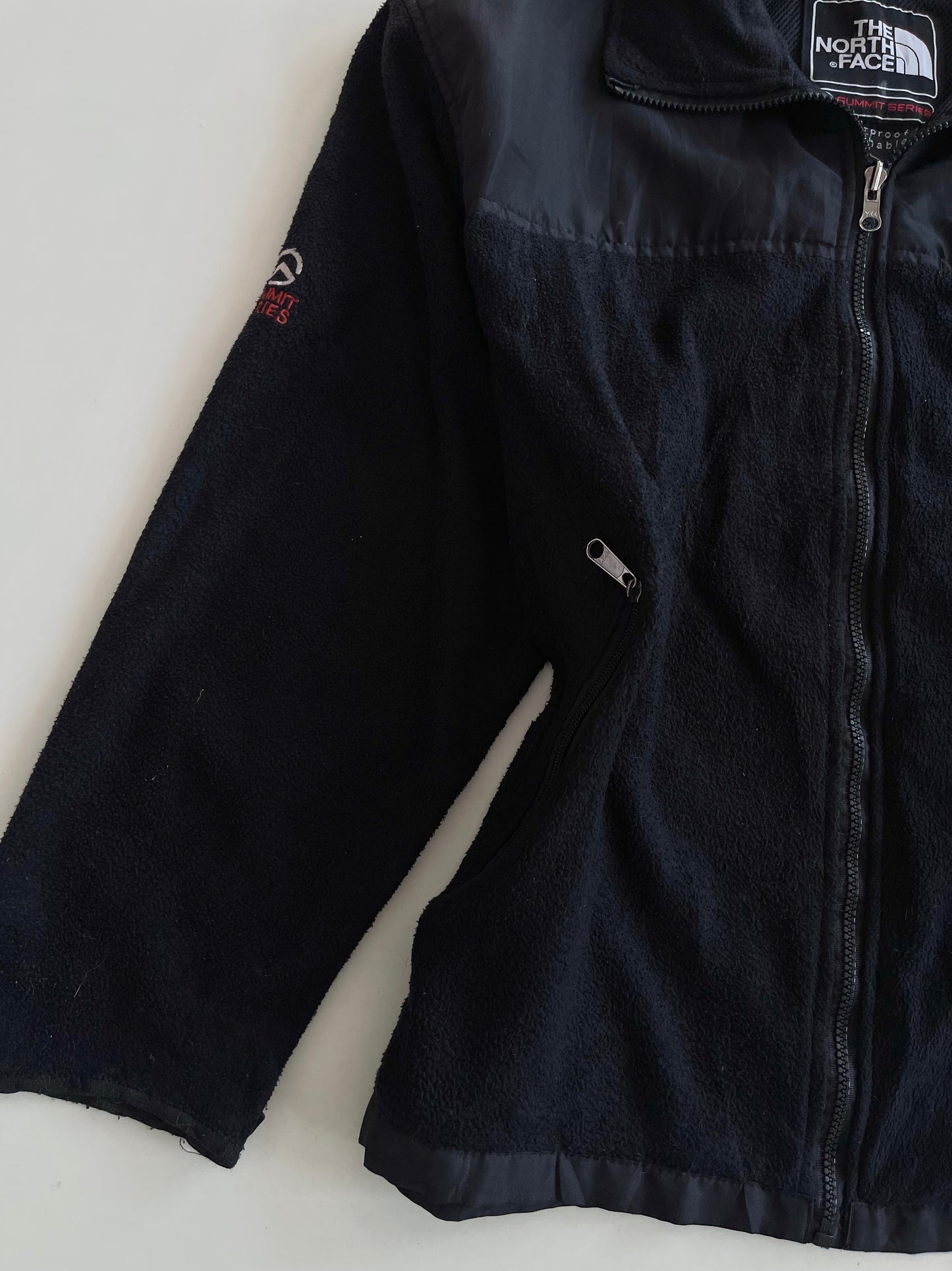 The North Face Vintage Zipper-Bust 46