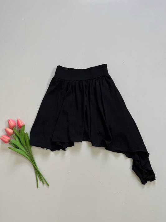 MARMALADE ASYMMETRICAL SKIRT - WAIST 24 TO 26