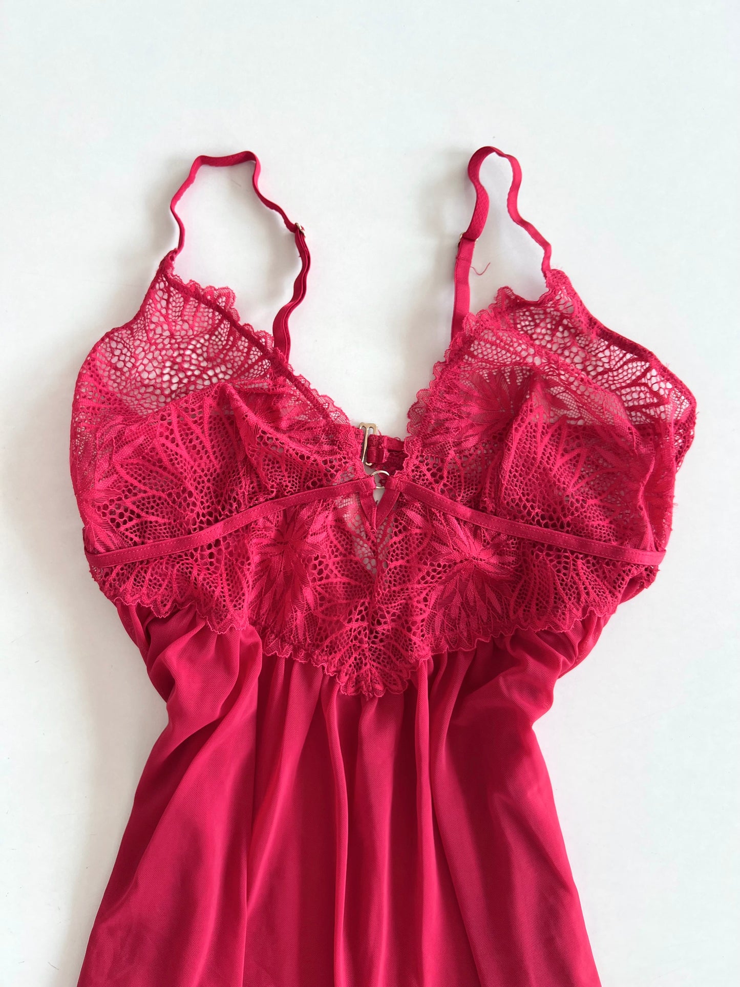 Sheer Loungewear-Bust 32 to 34