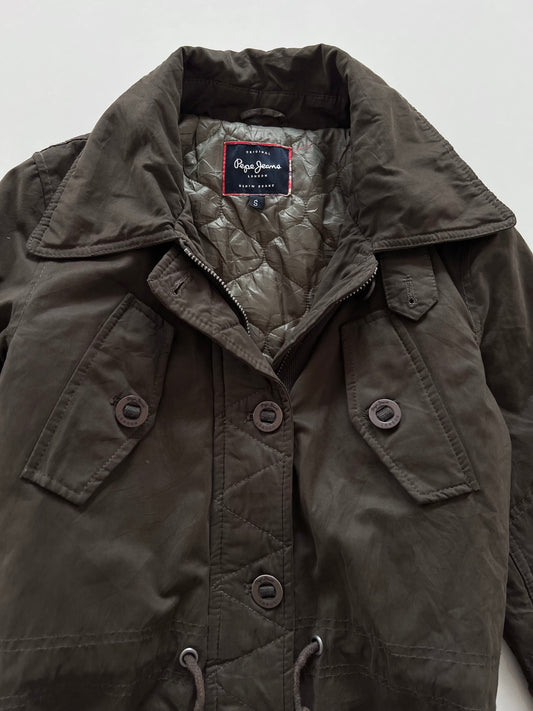 Pepe Jeans Vintage Jacket-Bust 50