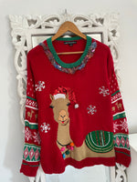 Load image into Gallery viewer, Christmas Sweater-Chest 40
