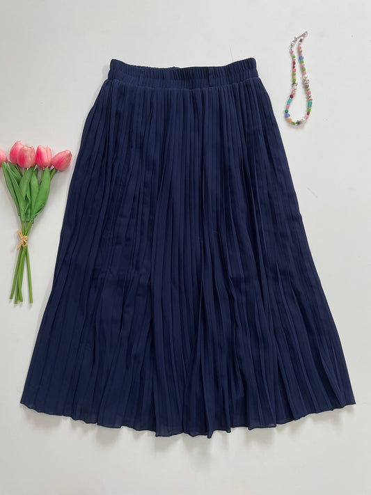 Long Skirt-Waist 30 to 34