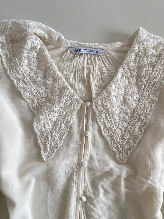 Zara Top-Bust 44
