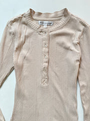 Soft Winter Top-Bust 30 to 32