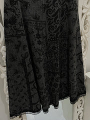 Vintage Skirt -waist 28