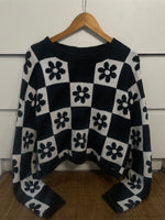 Load image into Gallery viewer, Chunky Pinterest Sweater-Chest 46