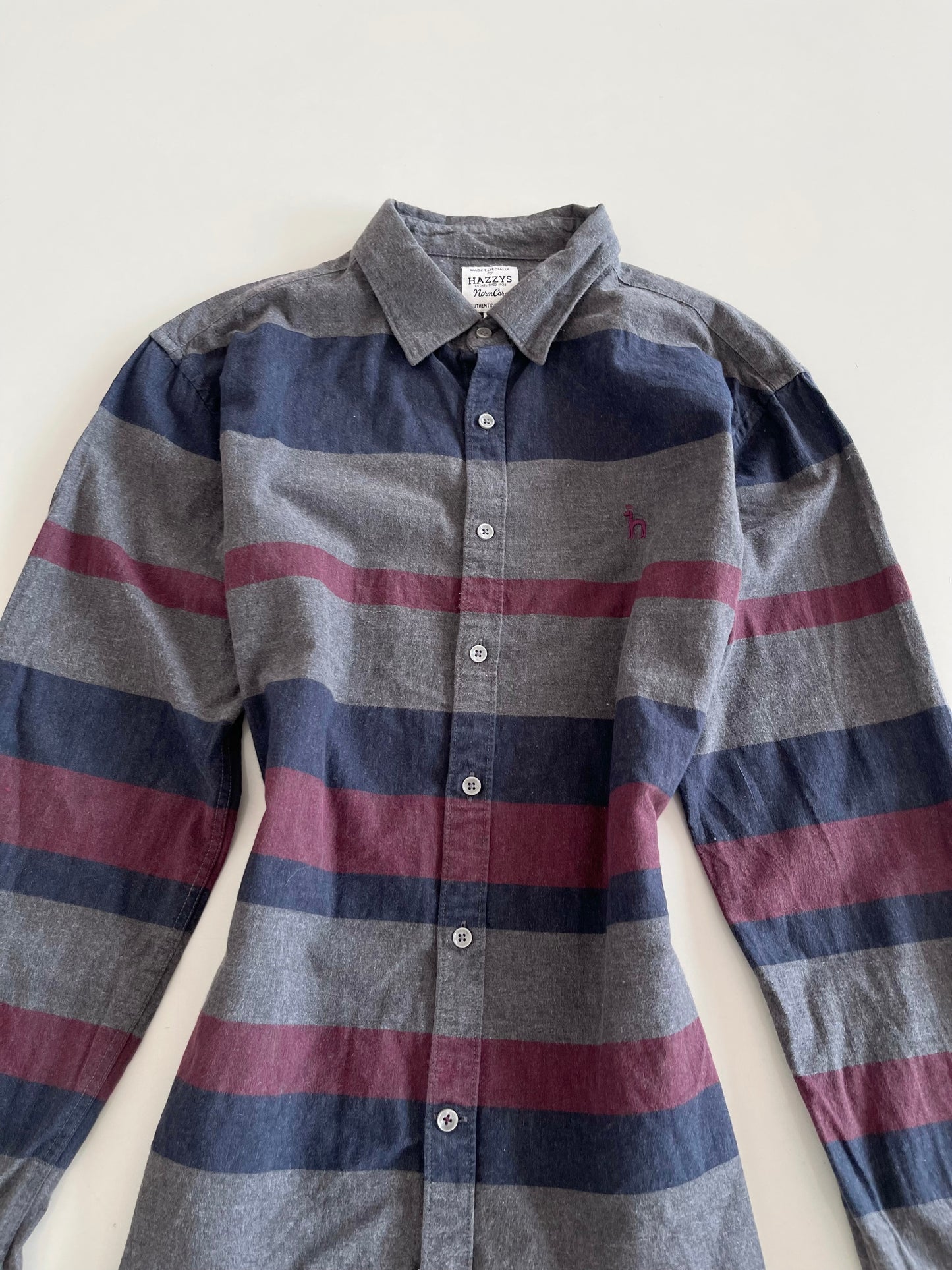 Hazzis Shirt -Bust 40