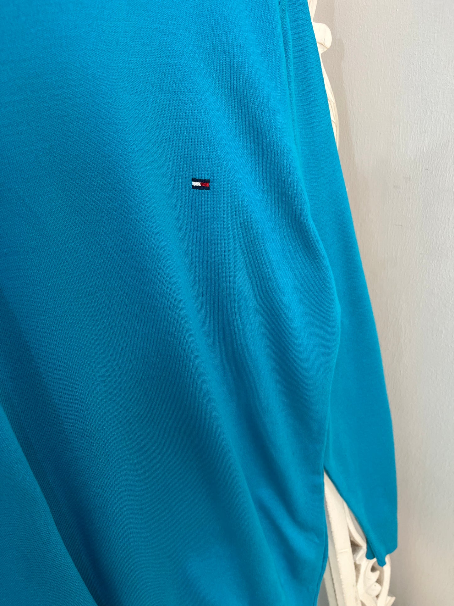Vintage Tommy Hilfiger Sweater-Chest 46