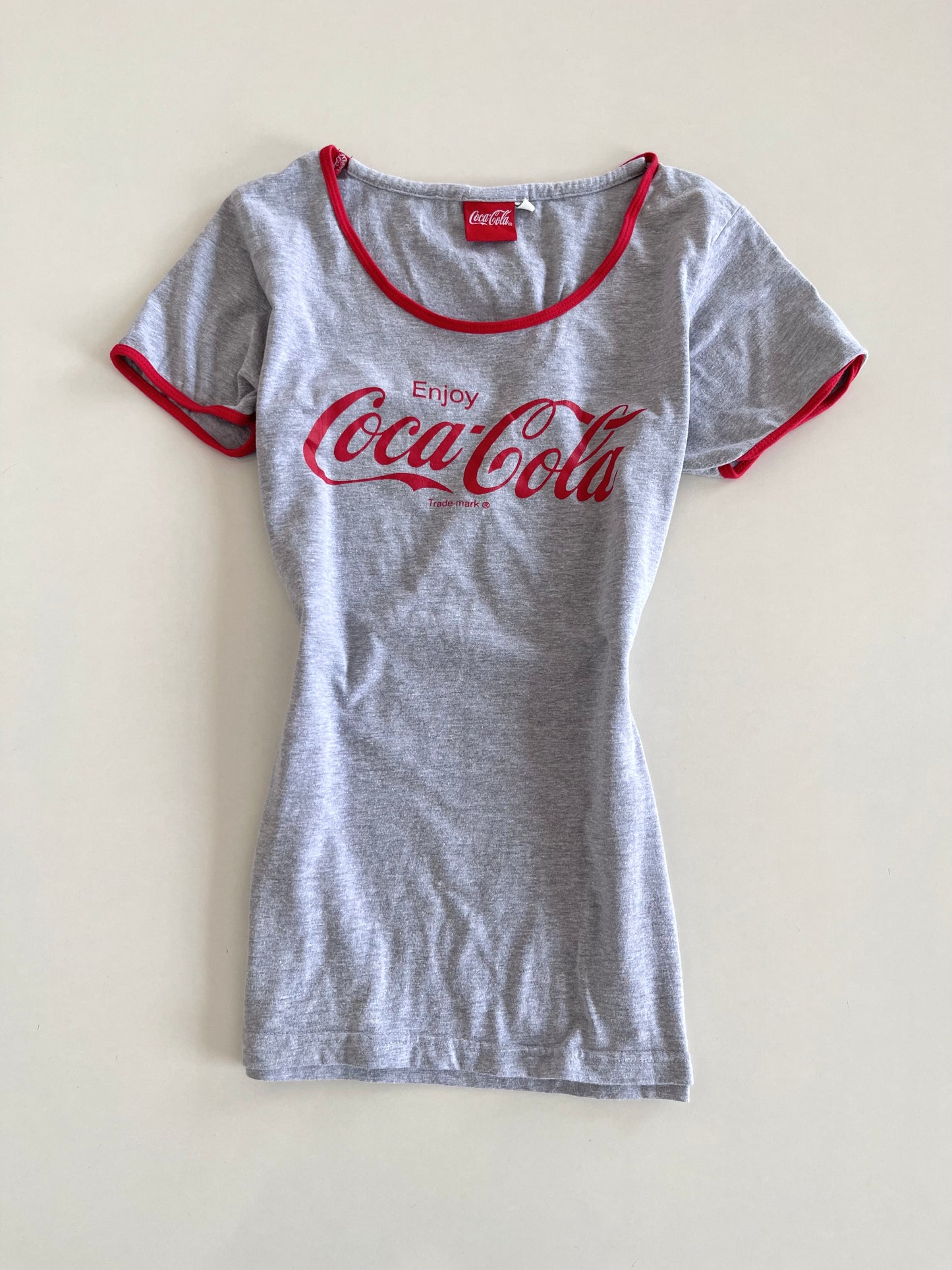 Coca Cola Vintage-Bust 32 to 34