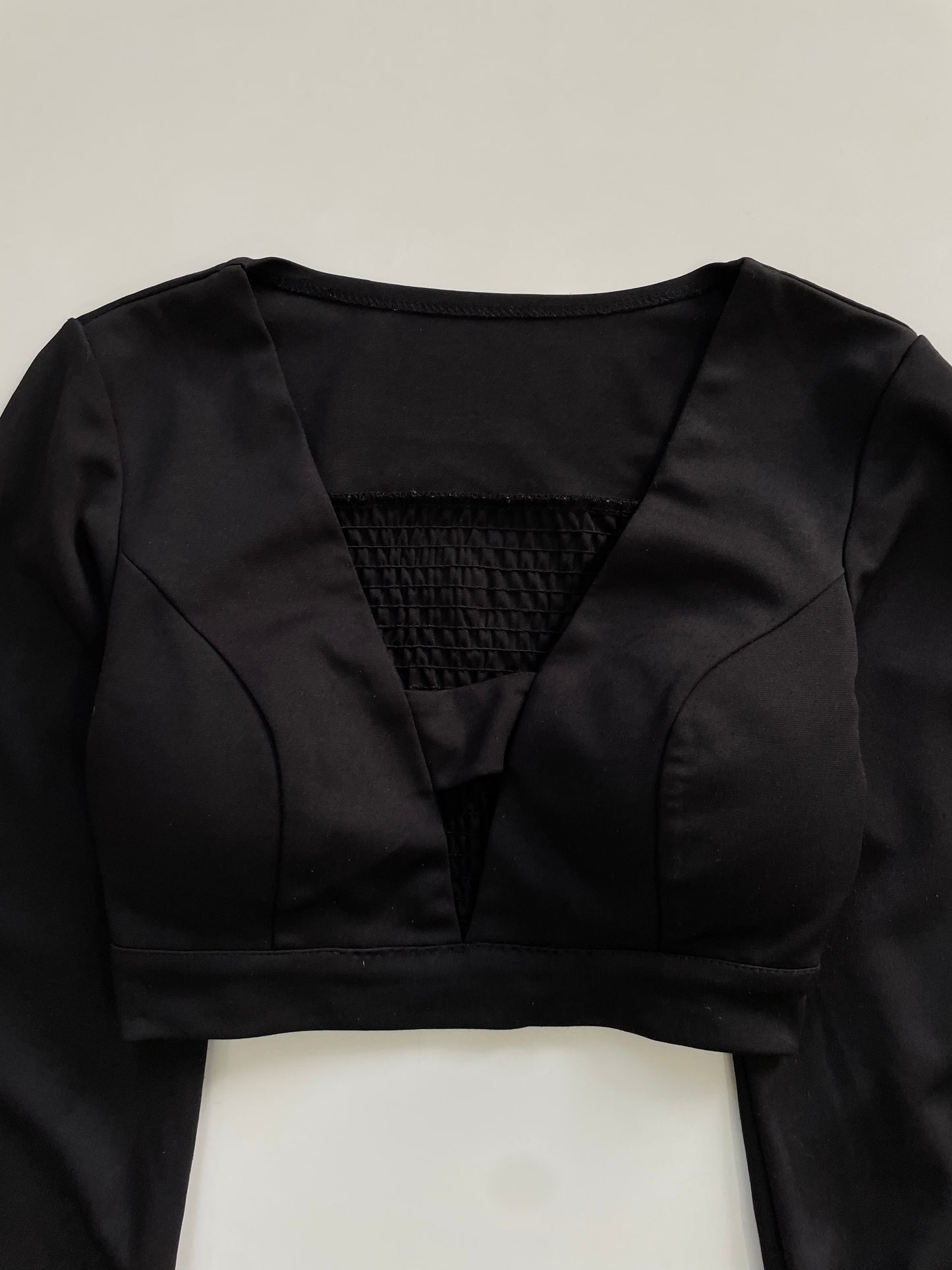 Top-Bust 34