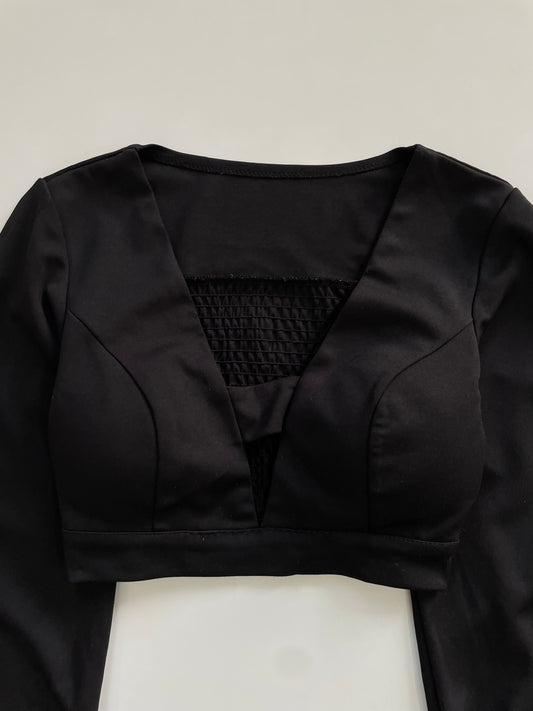 Top-Bust 34