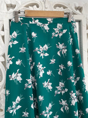Leslie Fay Skirt-Waist 36