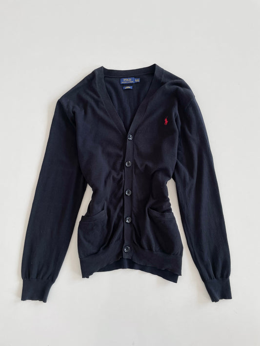 Ralph Lauren Pima Cotton Vintage Sweater-Bust 50 to 52