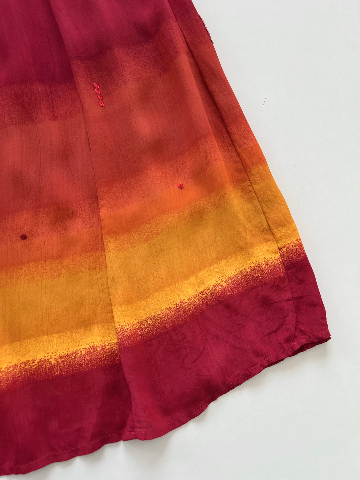 Sunset Skirt-Waist 32 to 36