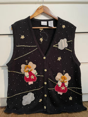 Christmas Sweater-Chest 42