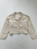 Load image into Gallery viewer, Corduroy Shirt-Bust 40
