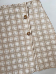 Eight Paris Skirt-Waist 28