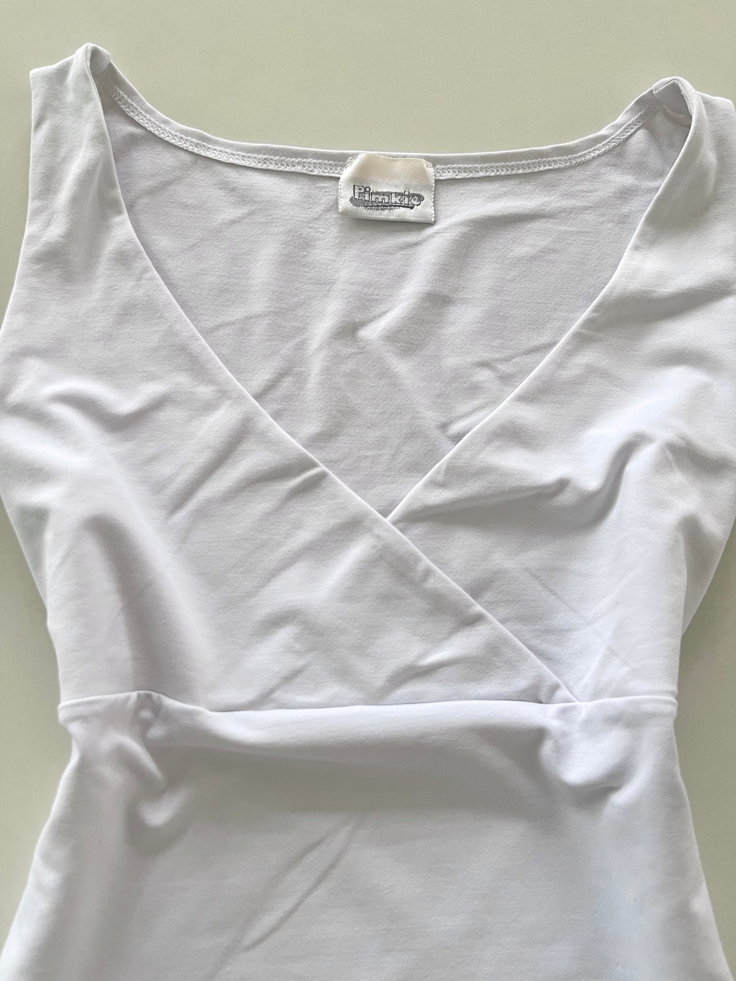 Pimkie Vintage Top-Bust 32 to 34