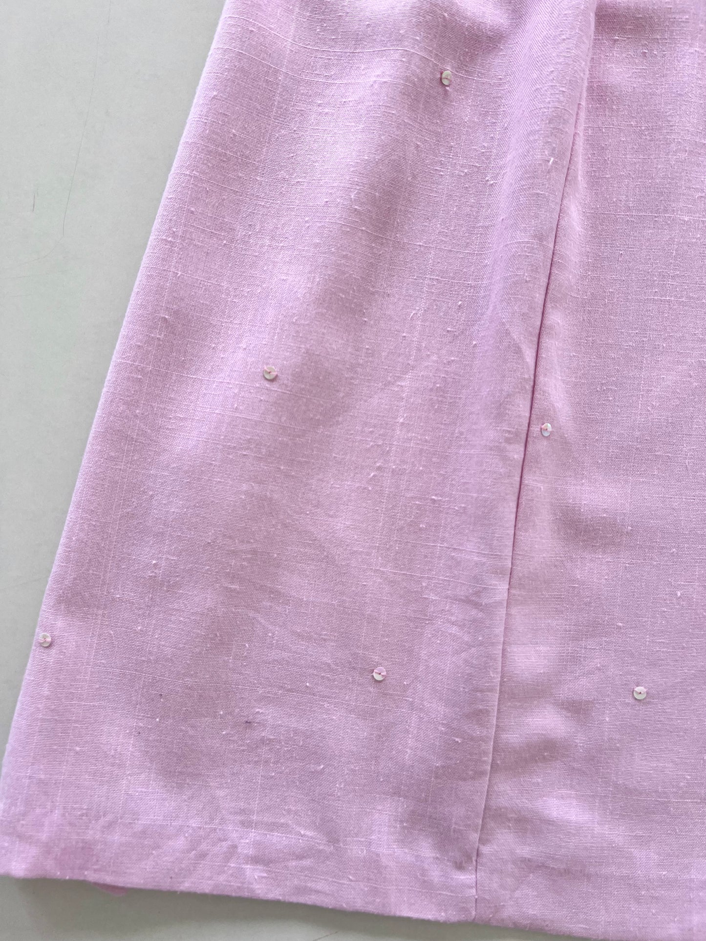Baby Pink Skirt-Waist 30 to 34