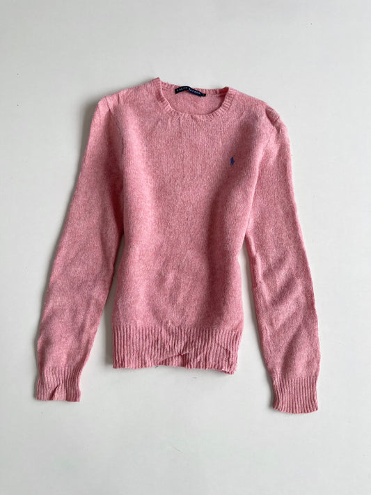 Ralph Lauren Vintage Sweater-Bust 34