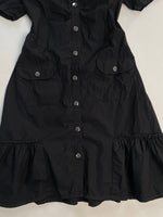 Load image into Gallery viewer, Kays Black Dress-Bust 38
