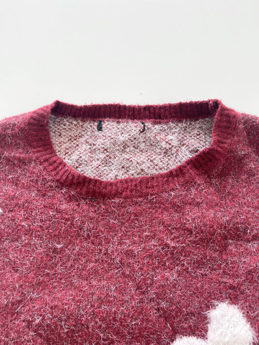 Chunky Pinterest Sweater-Bust 46