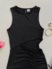 H&m Cut-Out Dress-Bust 28 to 30
