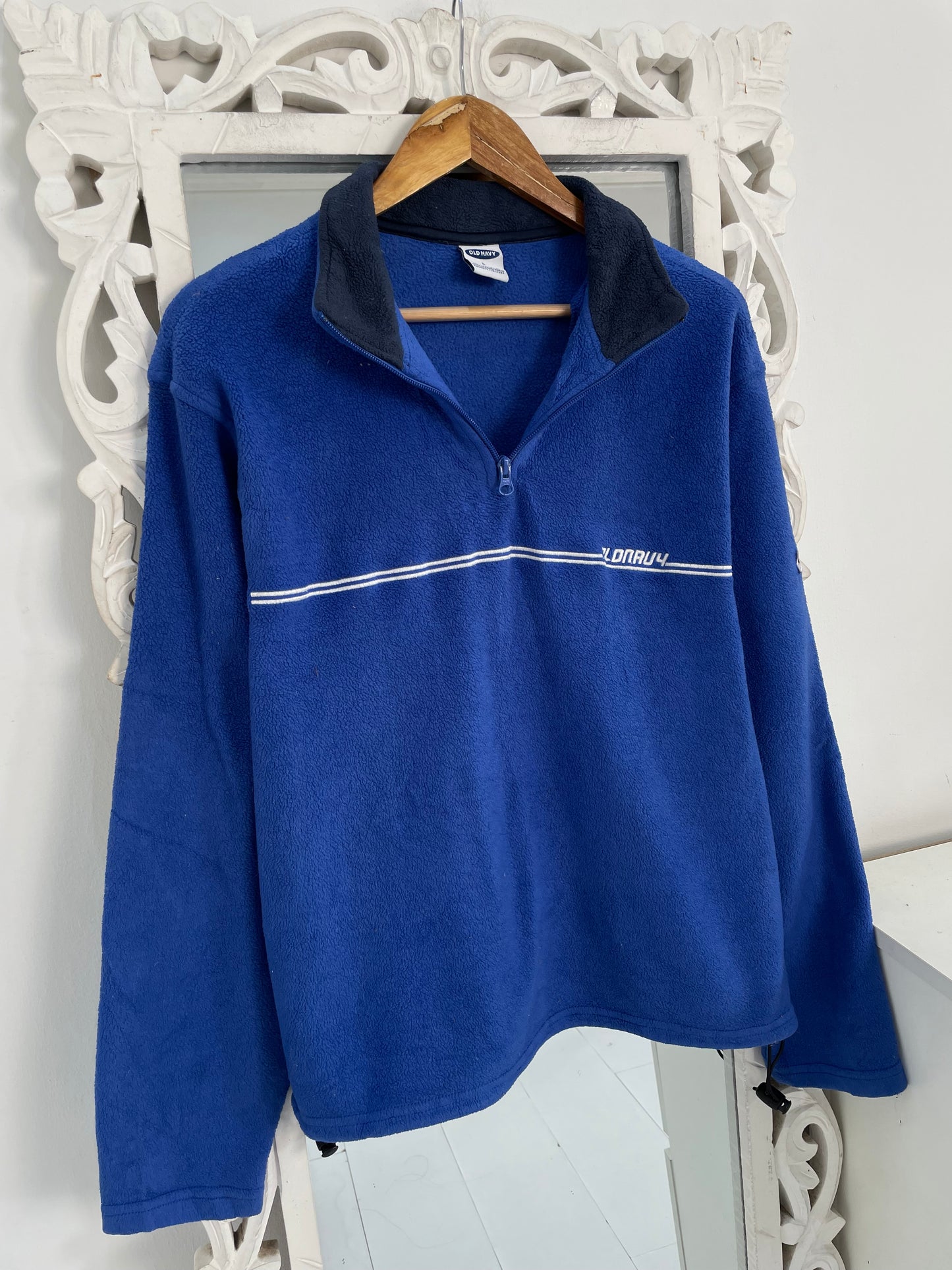 Old Navy Jacket-Chest 44