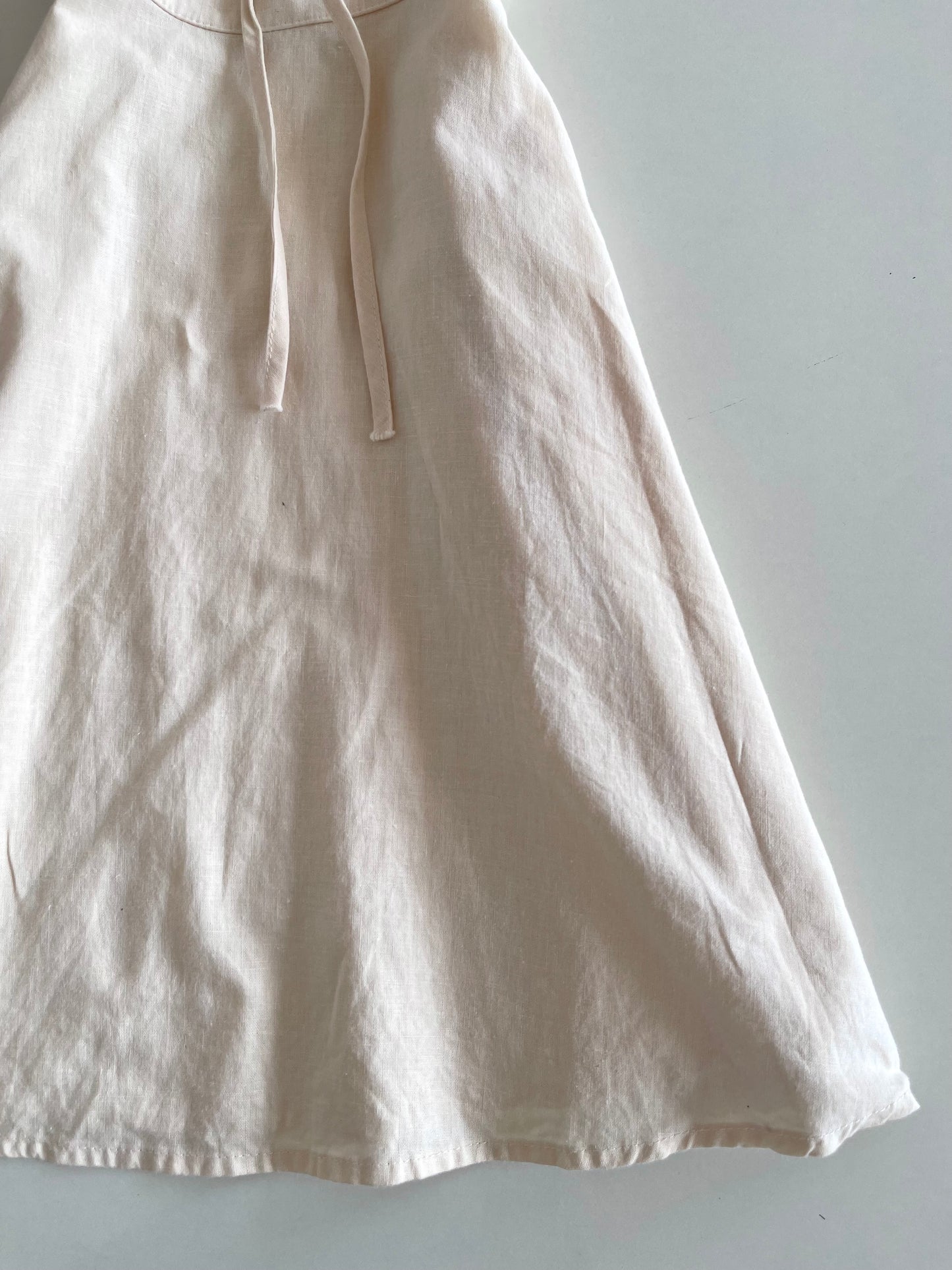 Ayan Dress-Bust 30