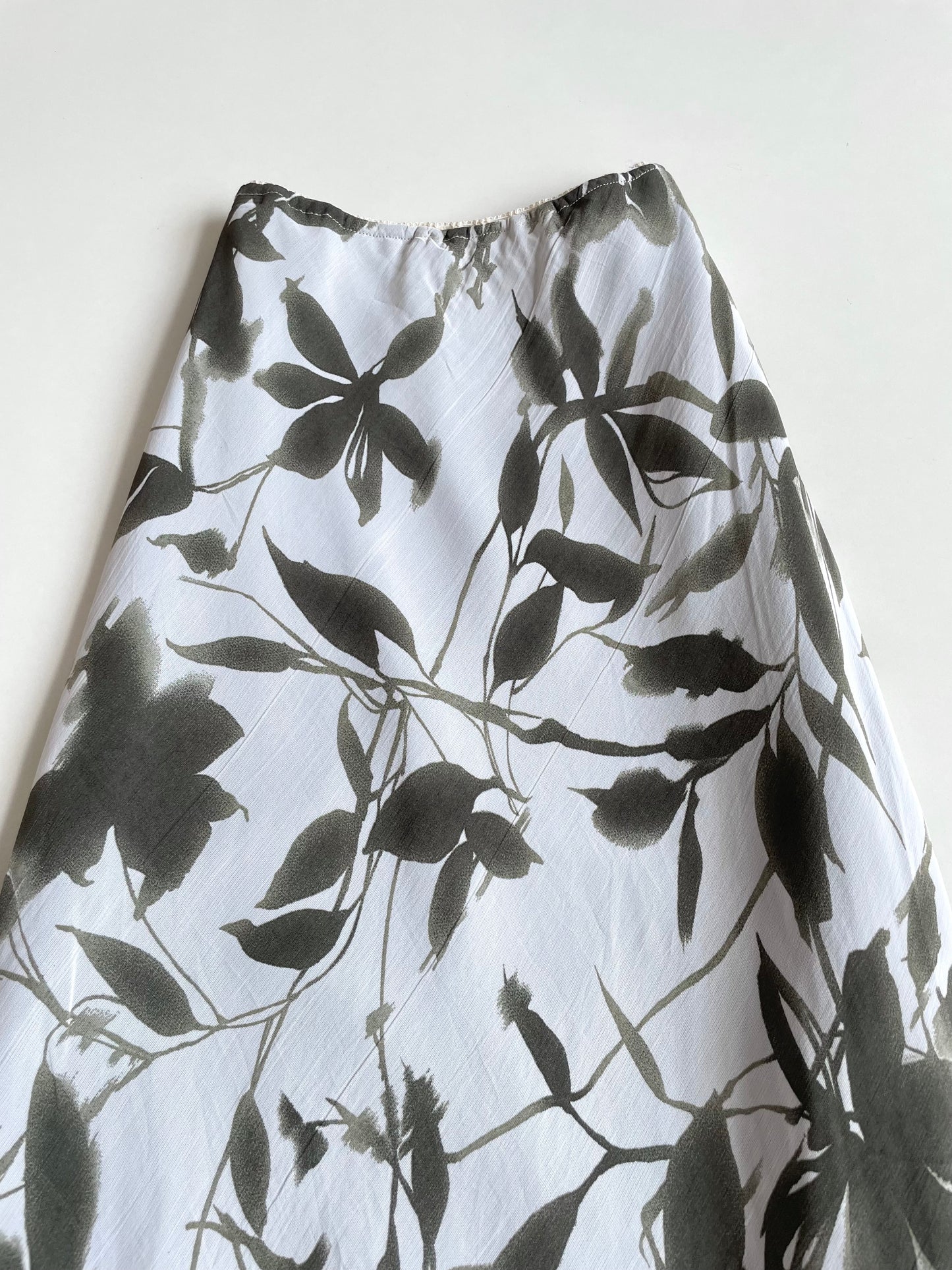 Vintage Skirt-Waist 34 to 36