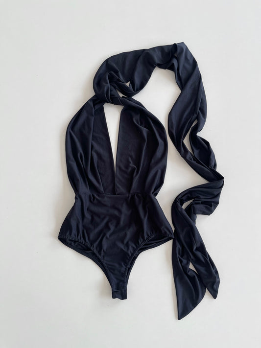 Mixeri Bodysuit-Bust 32 to 34