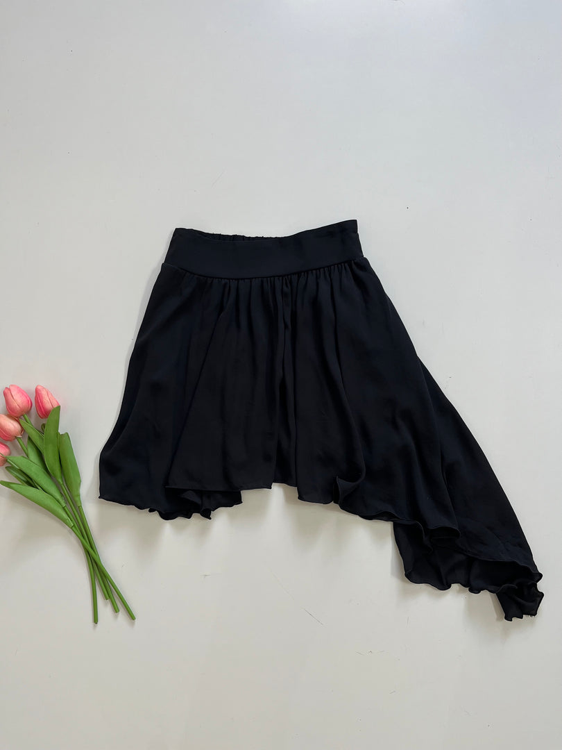 MARMALADE ASYMMETRICAL SKIRT - WAIST 24 TO 26