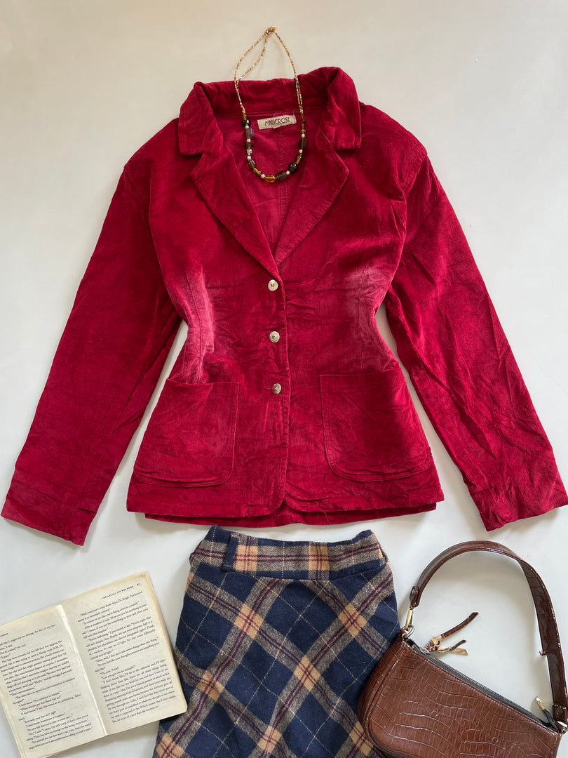 Magicrose Blazer-Bust 38