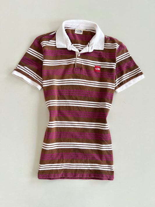 The North Face Cotton Vintage T-shirt-Bust 36
