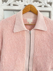 H&M Chunky Pinterest Sweater-Chest 52