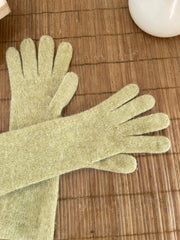 J Crew Gloves