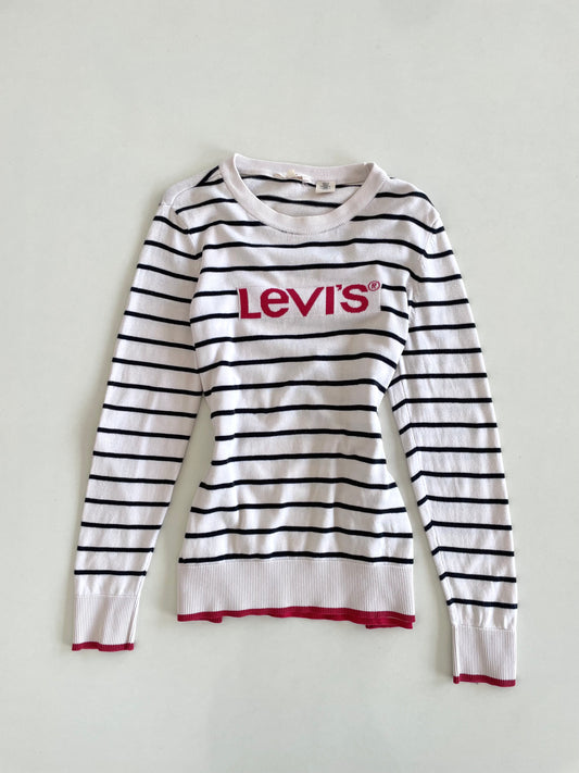 Levi’s 100% Cotton Vintage Sweater-Bust 36 to 38